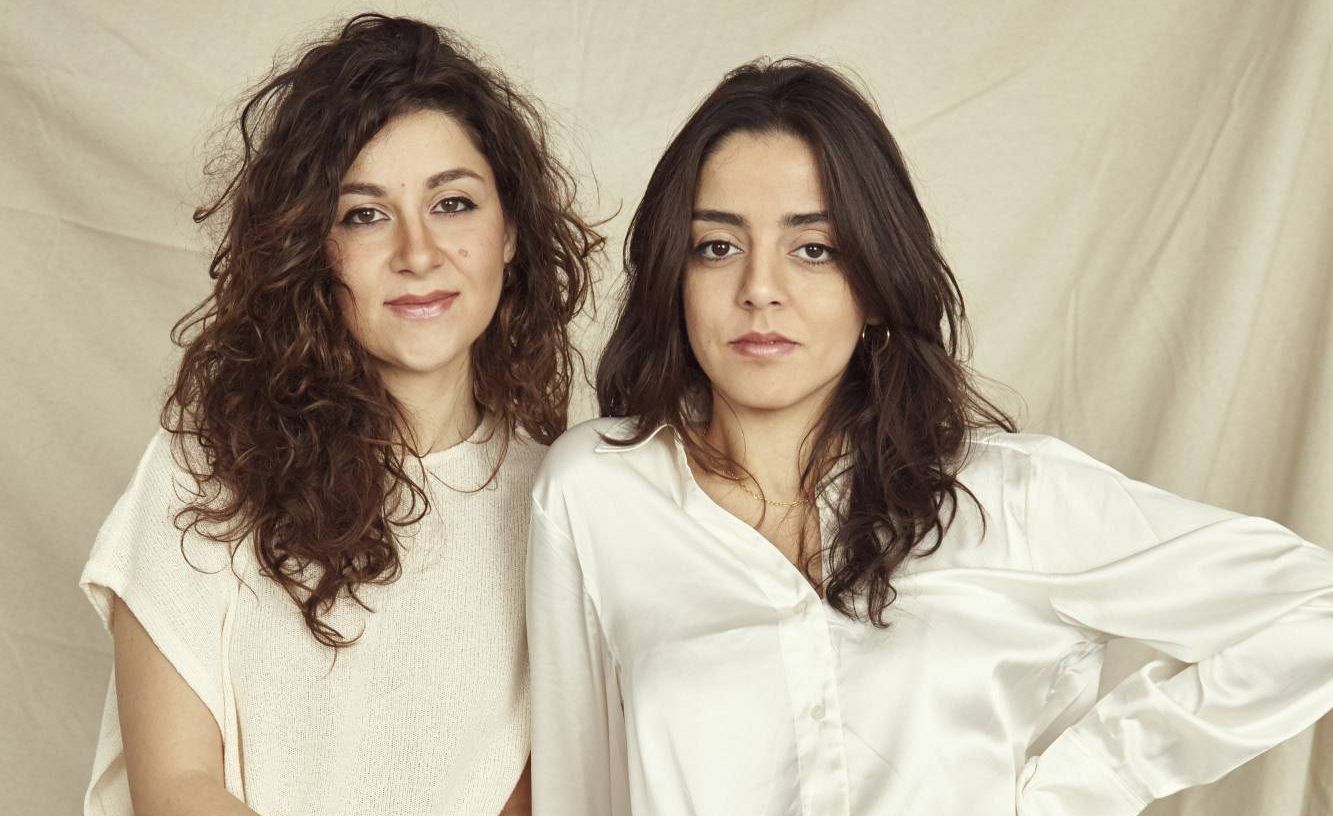 يابتوع السينما المصرية: اتفرجوا علي سينما البنتين دول