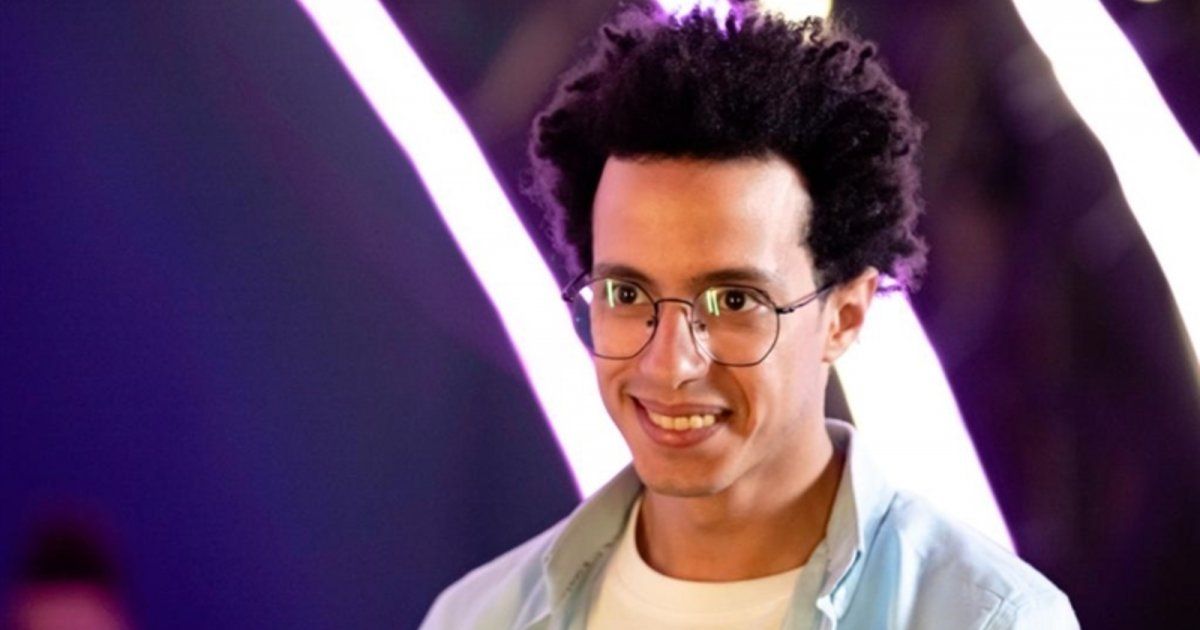 شاهد .. طه دسوقي يشوق متابعيه لمسلسله الجديد "حالة خاصة"