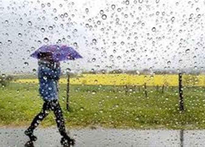 أخبار مصر | حالة طقس اليوم الثلاثاء 2 يناير 2024.. الأرصاد تحذر من الأمطار في المحافظات