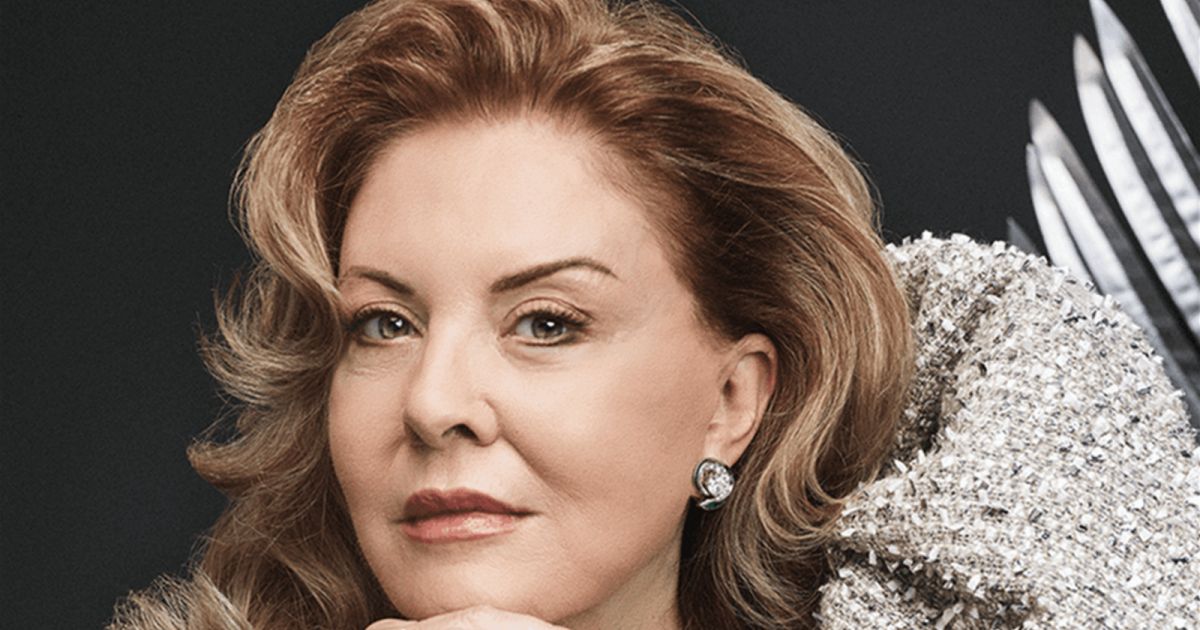 شاهد .. بالفيديو - جورجينا رزق تتألق ليلة رأس السنة وتتفاعل مع أغنيات وليد توفيق