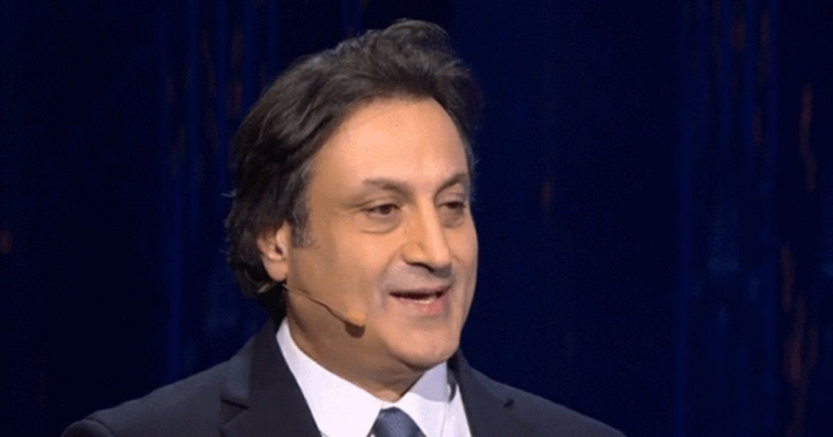 شاهد .. ميشال حايك بتوقعات مثيرة للجدل..هذا ما سيحصل في لبنان وماذا قال عن الرئيس عون والوسوف؟