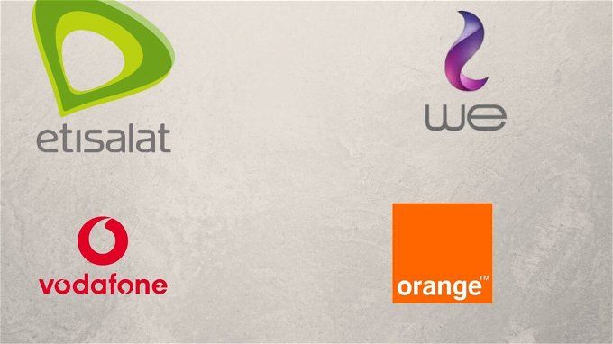 أخبار مصر | تعرف على تفاصيل زيادة أسعار الشحن على الهواء لاتصالات وفودافون ووي وأورانج
