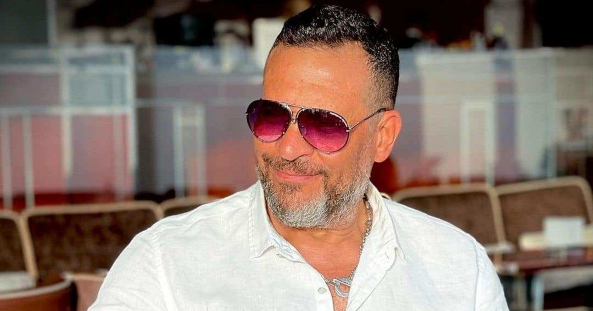 شاهد .. مصيبة صحية تصيب عين ماجد المصري .. ويطلب من الجمهور الدعاء