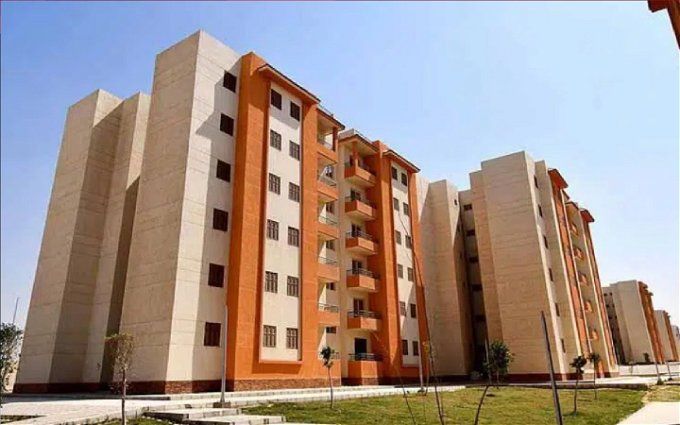 أخبار مصر | شقق الإسكان الاجتماعي لمحدودي الدخل.. موعد الحجز والشروط والأوراق المطلوبة