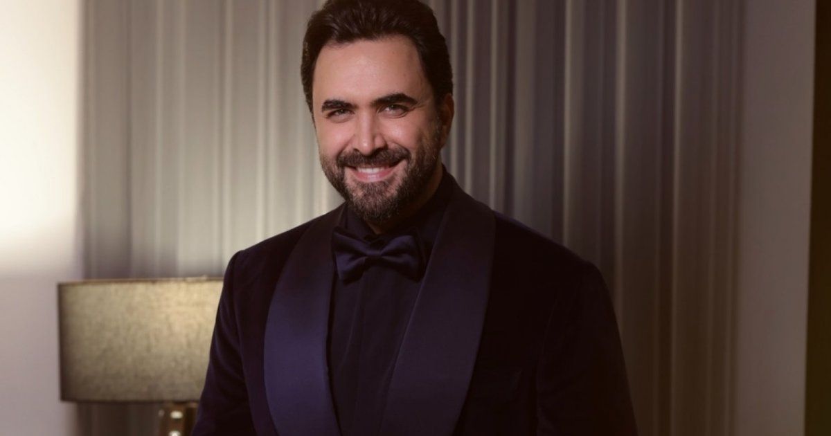 شاهد .. بالفيديو - نادر الأتات يتألق بأجمل حفلات رأس السنة في لبنان .. وسط حضور جماهيري ضخم من مختلف الجنسيات