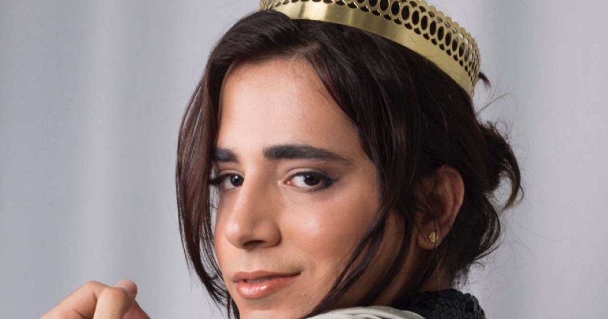 شاهد .. فيديو لبدر خلف قبل الشهرة..وبلبلة بسبب شكله