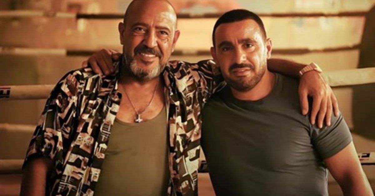 شاهد .. إليكم موعد طرح مسلسل " جولة أخيرة" بطولة أحمد السقا وأشرف عبد الباقي