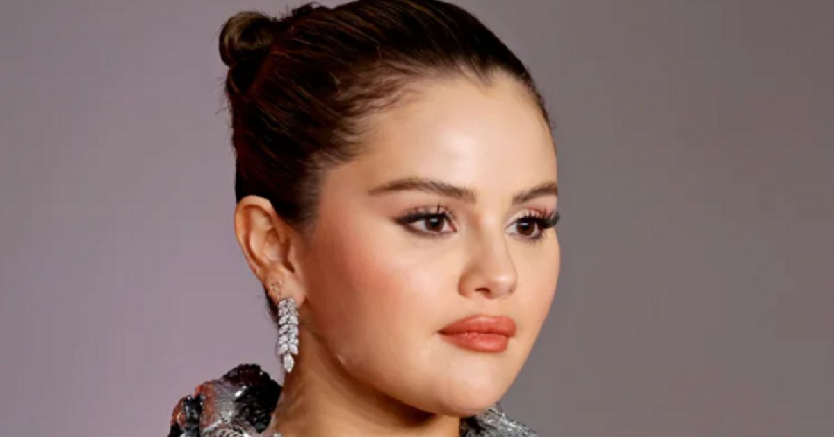 شاهد .. سيلينا غوميز: " ربما لم يبق لي سوى ألبوم واحد آخر".