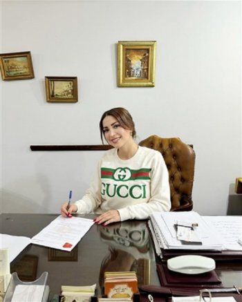 شاهد .. نسرين طافش تعلن عن إنضمامها لهذا العمل