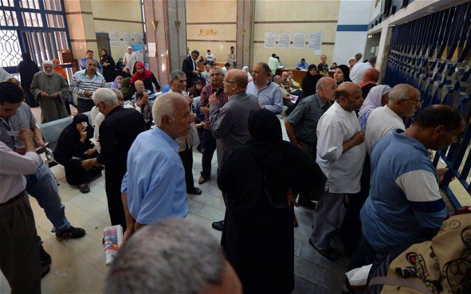 أخبار مصر | اعرف نصيبك كام .. التضامن تكشف عن تطورات تطبيق قرار زيادة المعاشات الجديد