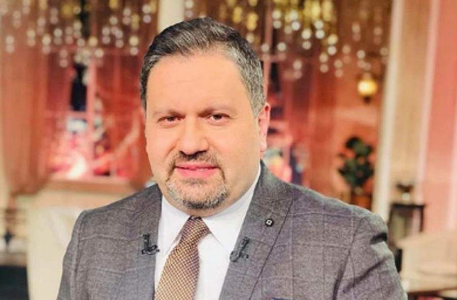 شاهد .. إدوارد يشوق جمهوره لـ"خيال حلمي" وينشر البرومو الرسمي للحكاية