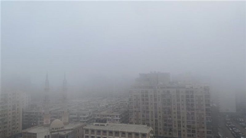 طقس اليوم 3 يناير.. الأرصاد تحذر من الساعات القادمة وتدعو لتوخي الحذر