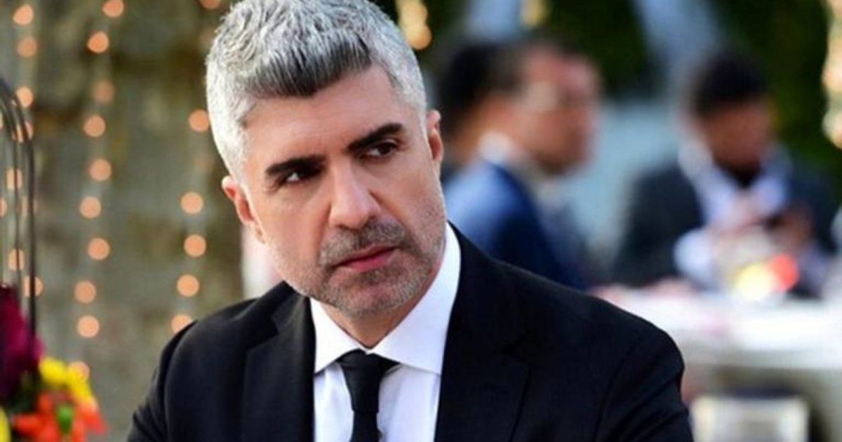 شاهد .. أوزجان دينيز يتعرض لعقوبة جديدة