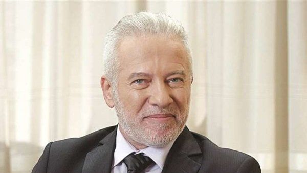 بتر ساقه وتوقف كليته.. السكري يأكل جسد الفنان فادي إبراهيم