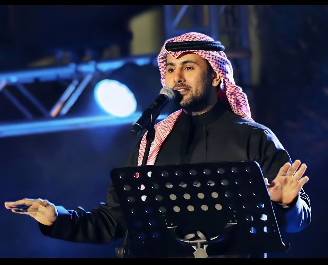 فؤاد عبدالواحد يفتتح العام الجديد في السعودية بأمسية تحت النجوم