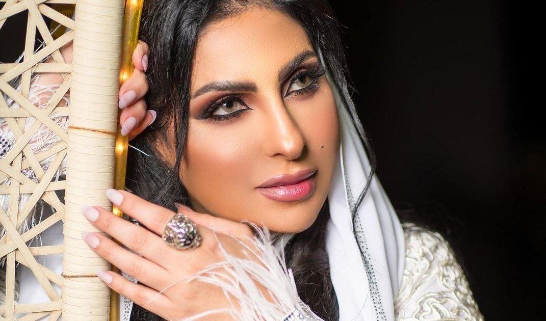 شاهد .. زينب العسكري تقضي وقتاً ممتعاً على جزيرة الأميرات في هذا البلد-بالفيديو