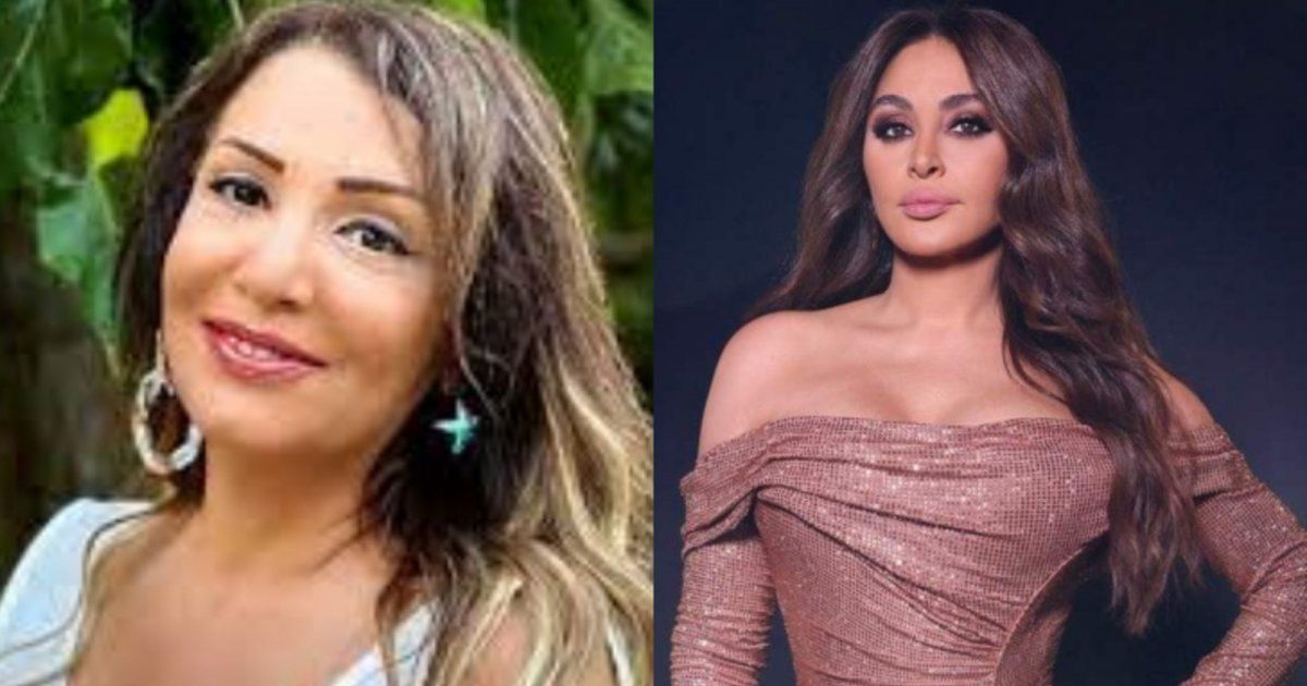 شاهد .. إليسا وجوزفين حبشي بموقف لافت تجاه وضع فادي إبراهيم الصحي