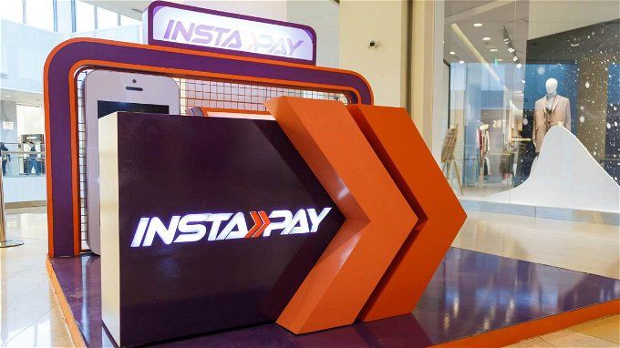 أخبار مصر | رسوم التحويلات في انستا باي.. قرارات هامة من البنك المركزي لكل مستخدميه