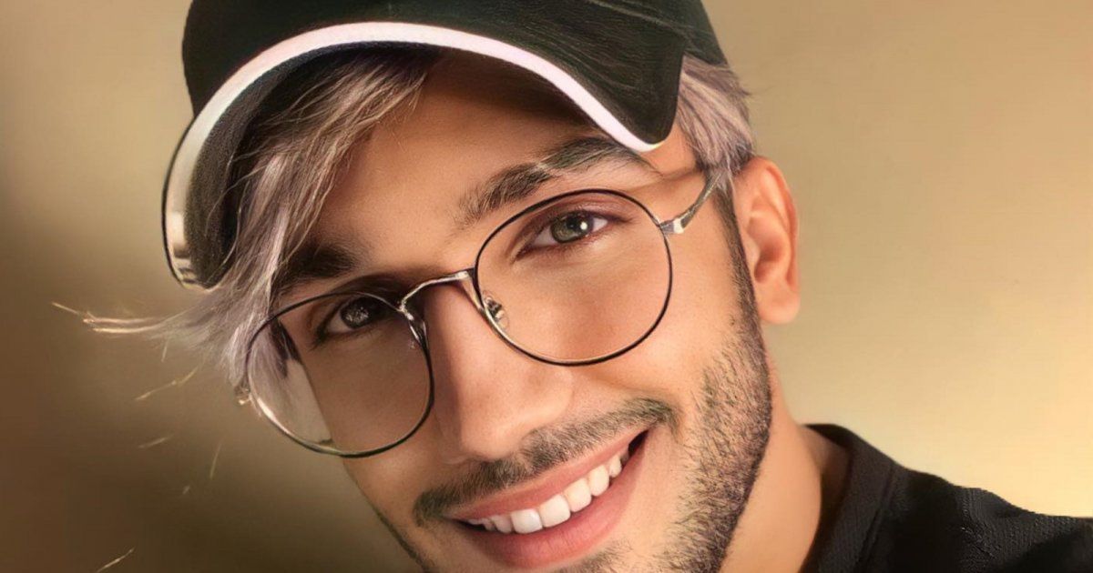 شاهد .. أحمد خميس يتأثر وتدمع عيناه: "تعبت نفسيا"-بالفيديو