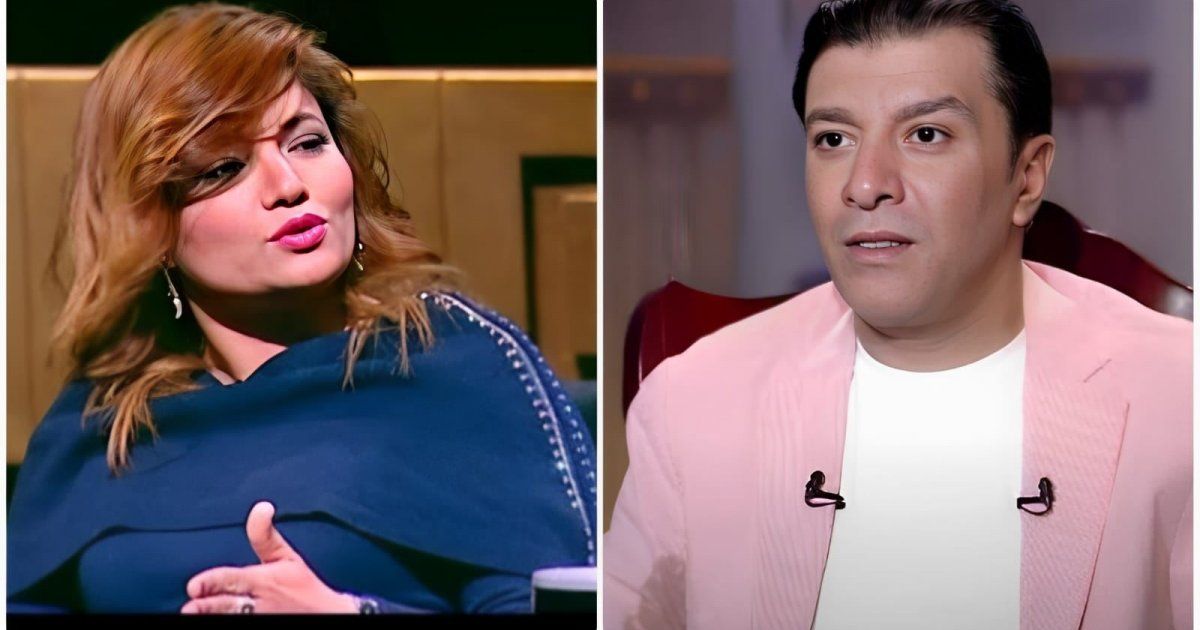 شاهد .. زوجة حلمي بكر ترفع دعوة قضائية ضد مصطفى كامل