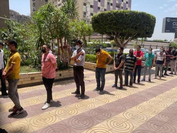 أخبار مصر | وظائف خالية محافظة الجيزة .. فرص عمل في جميع التخصصات قدم من هنا