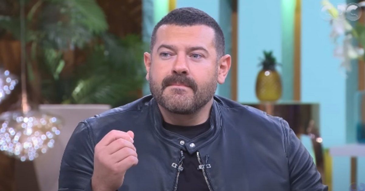 شاهد .. عمرو يوسف ينضم لمسلسل جديد بعنوان "أعراض انسحاب"