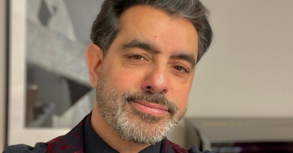 شاهد .. خاص - هكذا علق روني برّاك على لقائه بـ محمد رمضان وتامر حسني وهذا ما قاله عن مشاركته بحفل عمرو دياب في بيروت