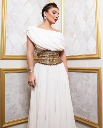 شاهد .. أصالة تعلق على مشاركتها في "ليلة نجمات العرب": "نجحت رغم الزكزكة"!