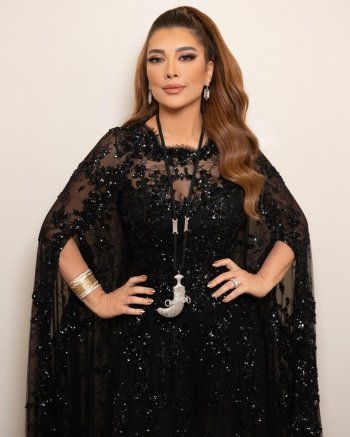 شاهد .. أصالة تعلق على مشاركتها في "ليلة نجمات العرب": "نجحت رغم الزكزكة"!