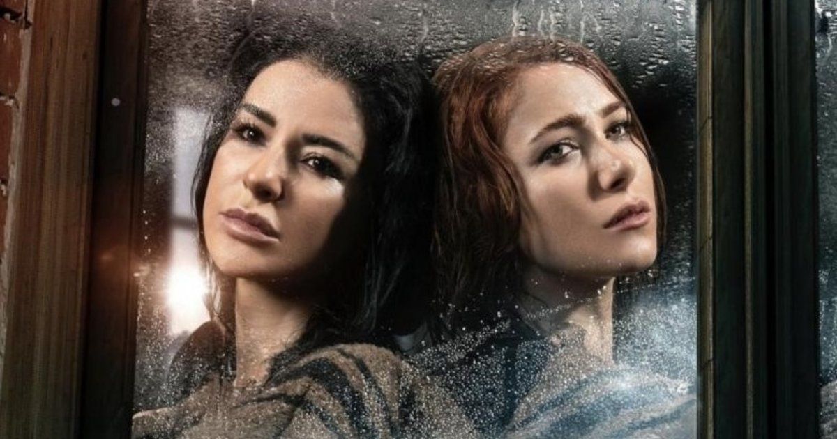 شاهد .. ندين جابر تشارك برومو مسلسل "للموت" بنسحته التركية ومن سيجسد دور سحر وريم؟-بالفيديو