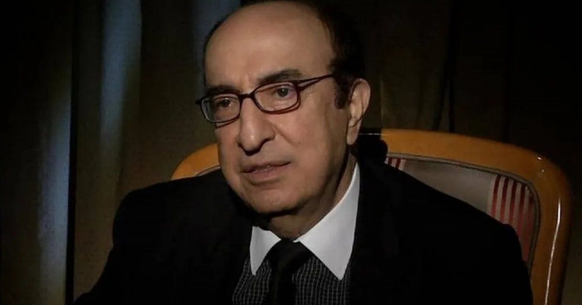 شاهد .. في الذكرى الثالثة لرحيل إلياس الرحباني الفن في لبنان يفتقد له ولأمثاله