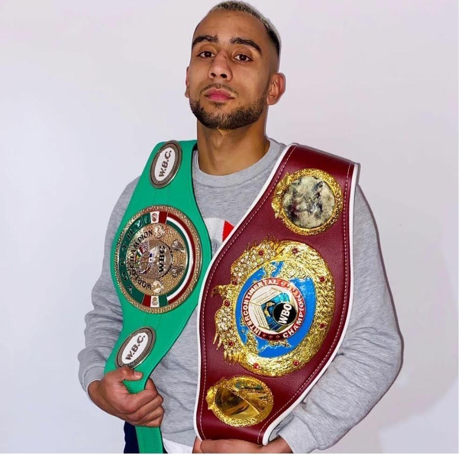 أبوظبي تستضيف النسخة الثانية من بطولة” النجوم العربية الصاعدة للملاكمة” 13 يناير