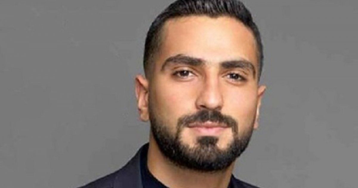 شاهد .. محمد الشرنوبي يروج لطرح أحدث أغنياته " كان نفسي" بالتزامن مع عيد ميلاده