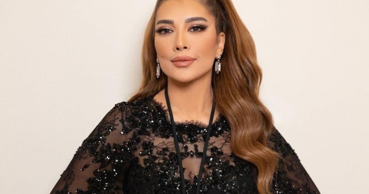 شاهد .. أصالة تعلق على مشاركتها في "ليلة نجمات العرب": "نجحت رغم الزكزكة"!