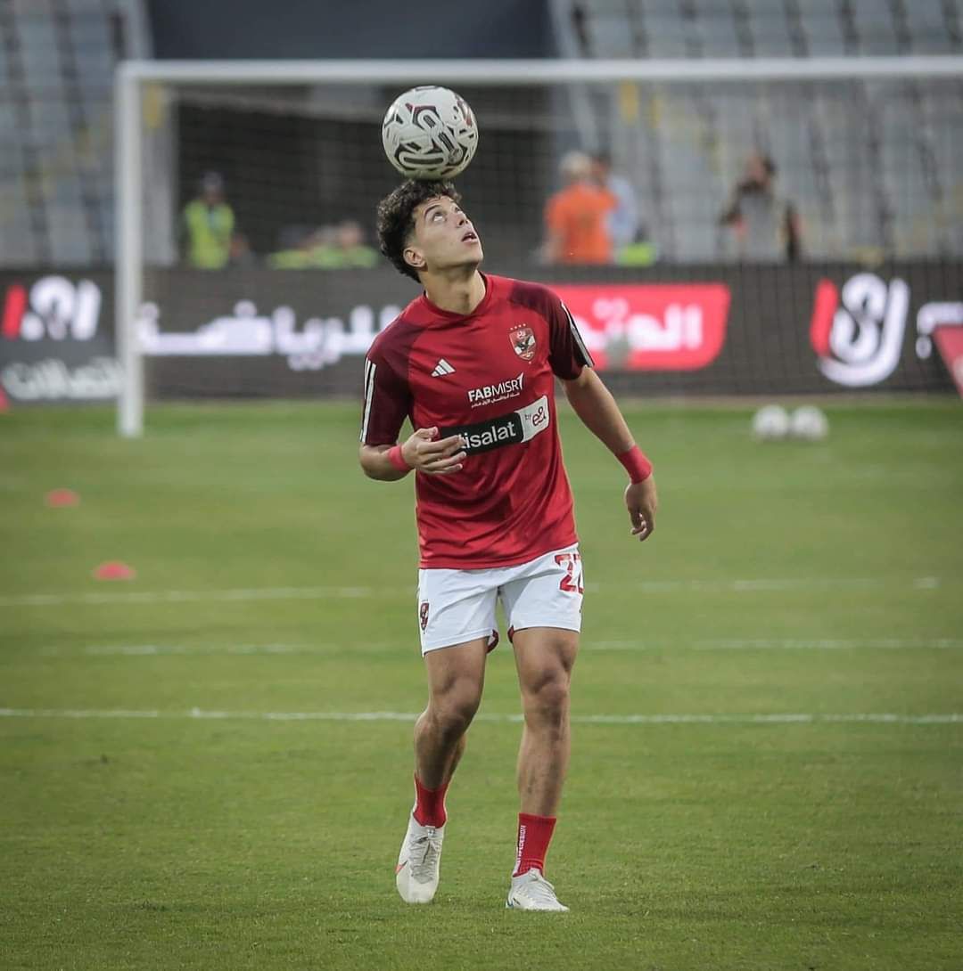 الأهلي يحذر إمام عاشور بسبب عرض من الدوري السعودي