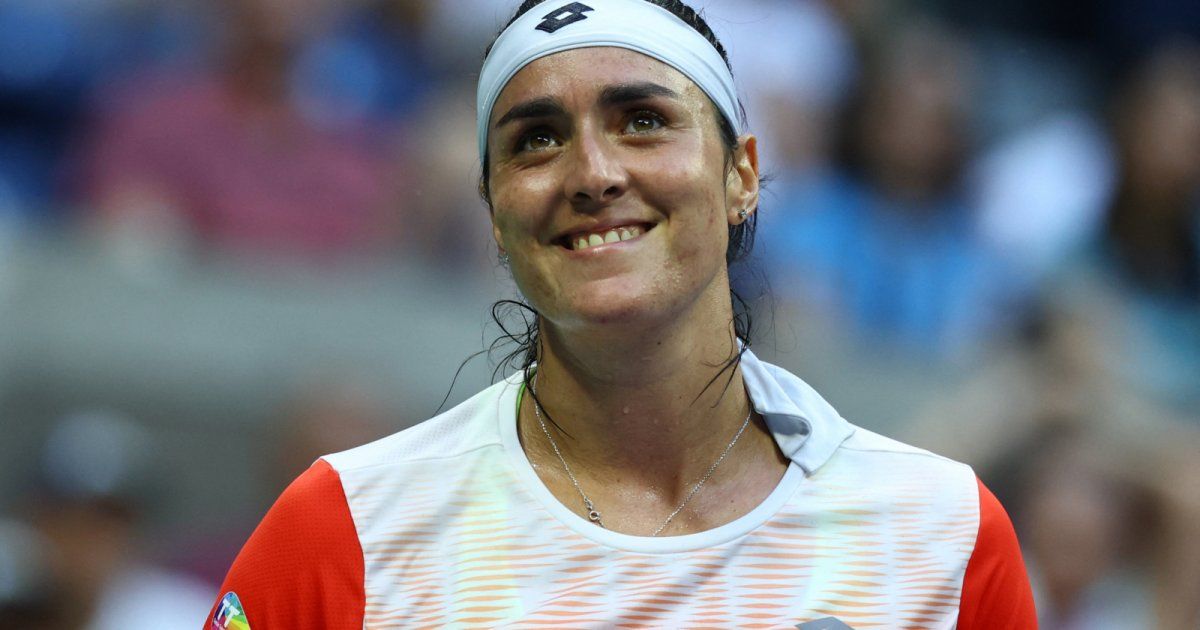 شاهد .. "هذه أنا" .. فيلم وثائقي للاعبة التنس التونسية أنس جابر وهذا موعد عرضه