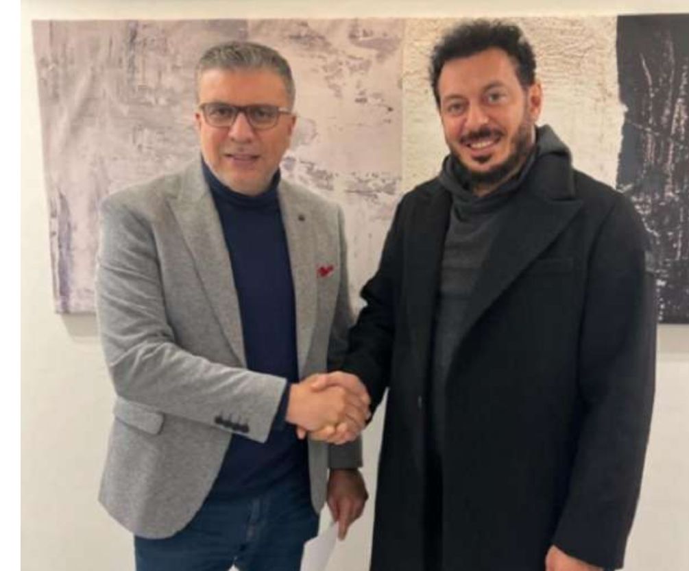 مصطفي شعبان مستشار للشؤون الفنية والتعاون الدولي