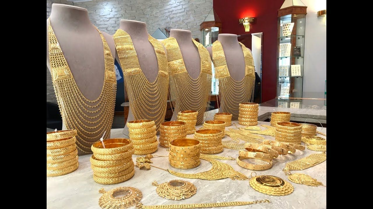 أسعار الذهب اليوم 4 يناير.. تحركات مفاجئة في سوق الصاغة