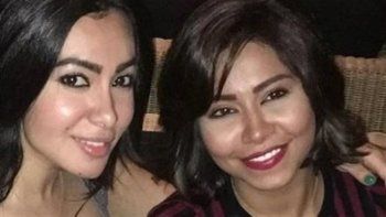 شاهد .. أنباء عن إرتباط شيرين عبد الوهاب بطبيب وهكذا علقت ميرهان حسين خطيبته السابقة