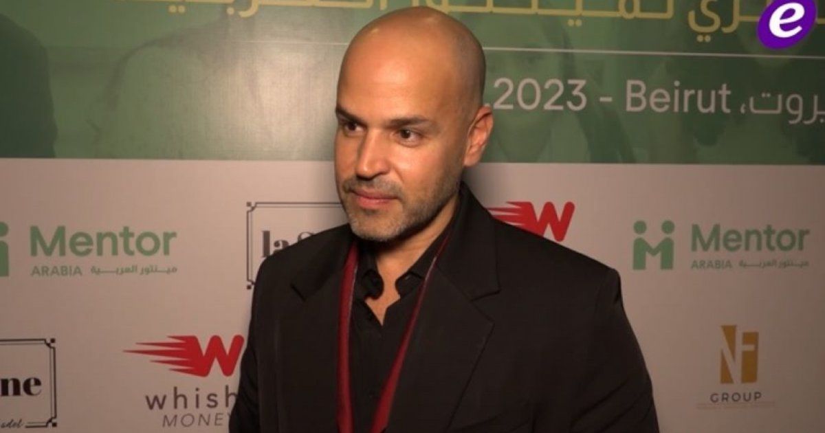 شاهد .. خاص بالفيديو- أبو: "هكذا التقيت بـ هيفا وهبي" ويرد على سؤال مُحرج بهذه الطريقة..وهل أصيب بالإكتئاب؟