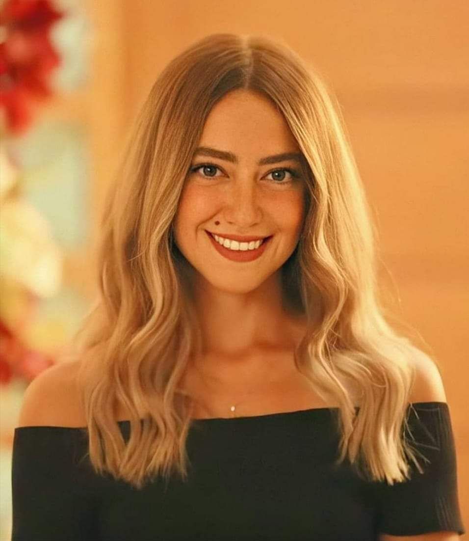 هند عبد الحليم انضمت الى السناجل