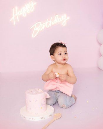 شاهد .. زوجة ماهر جاه جميلة جداً وتتميز بنعومتها .. إليكم أبرز صورها