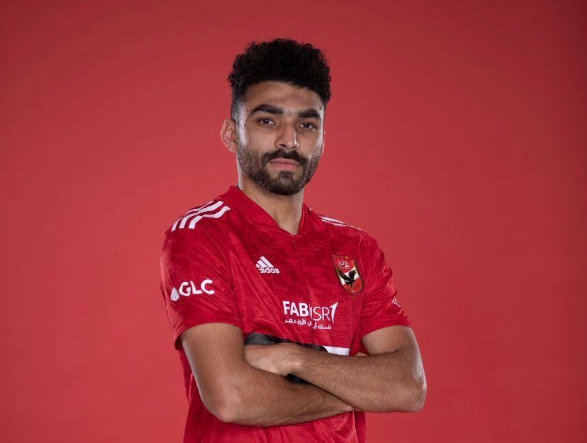 خالد عبد الفتاح: “ممكن ألعب في الزمالك لو مشيت من الأهلي”