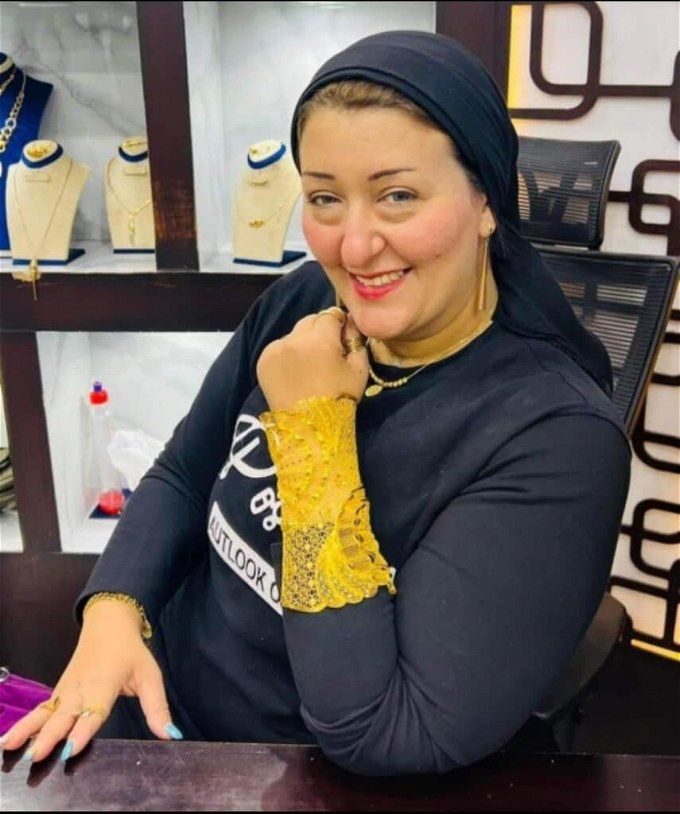 تورط أميرة الذهب في تجارة المخدرات والسلاح