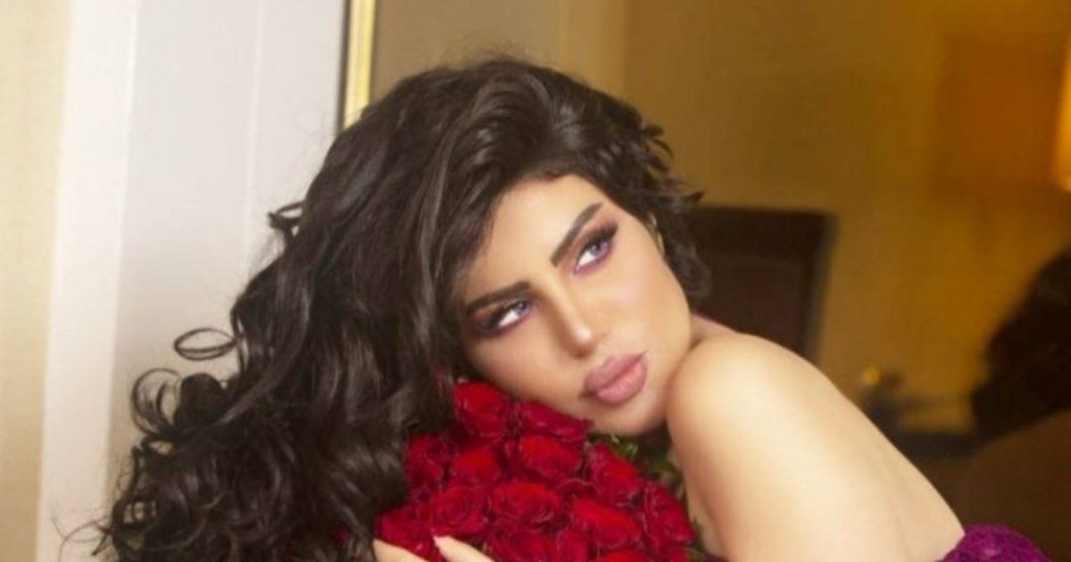 شاهد .. حليمة بولند تشكر طليقها لهذا السبب .."فديته ابو بناتي" - بالفيديو