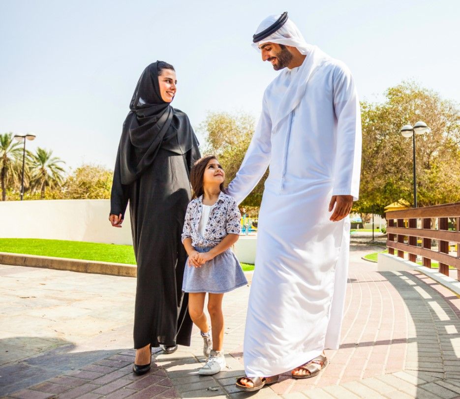 مركز الإحصاء – أبوظبي يُطلق “مسح دخل وإنفاق الأسرة لعام 2024”