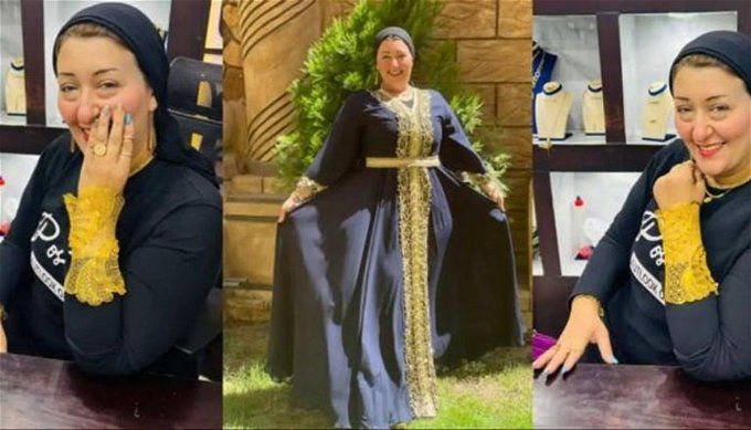 أخبار مصر | تورط أميرة الذهب في تجارة المخدرات والسلاح.. شريكها رجل أعمال وزعيم عصابة اعرف الحقيقة