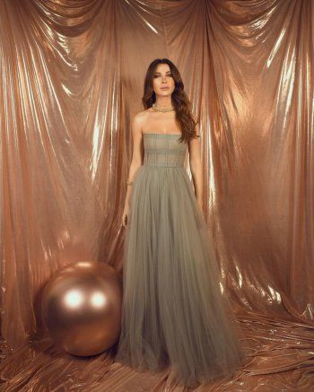 شاهد .. فيديو يظهر تفاعل نانسي عجرم مع غناء أصالة في كواليس ليلة نجمات العرب.. لطيفة للغاية