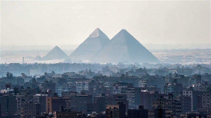 أخبار مصر | حالة الطقس الساعات القادمة الجمعة 5 يناير 2024 .. الأرصاد تقولك نصحية مهمة