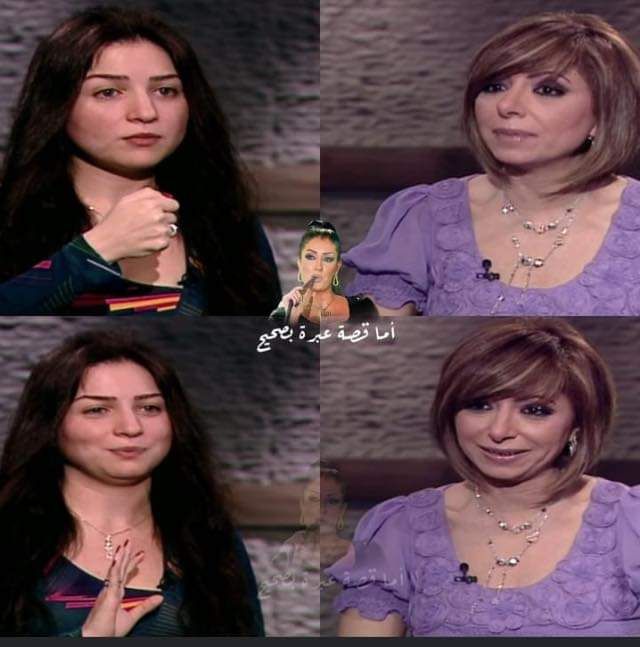 مي عز الدين تعترف : اللي نجح فيلم بوحة محمد سعد مش انا